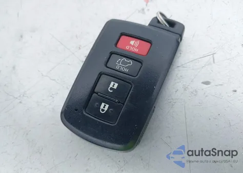 2013 Toyota Rav4 Limited from USA, damaged, VIN 2T3DFREV8DW047304